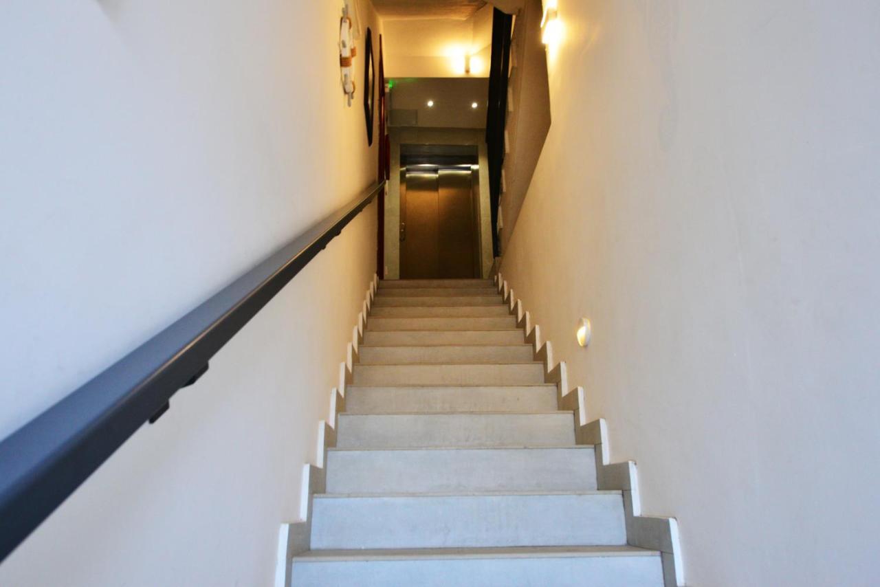 Beachfront Seaview Haven: Malta's Coastal Retreat Mellieha Exterior photo